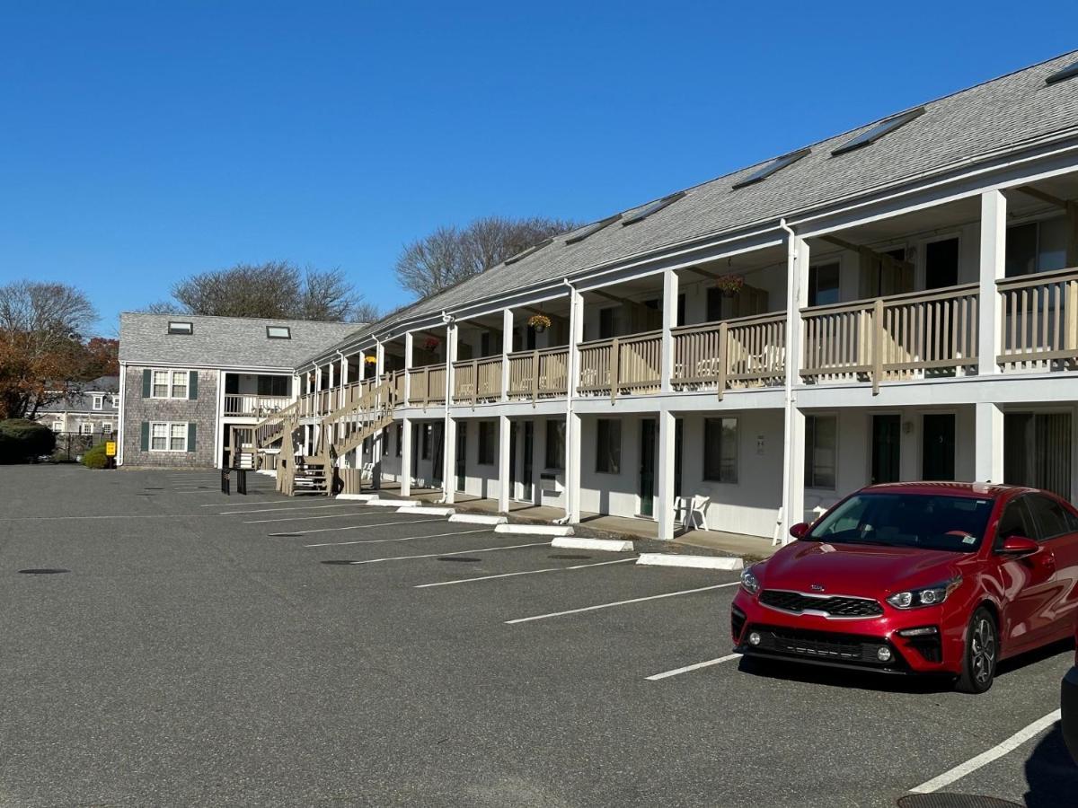Harwichport Resort Club Harwich Port Exterior foto